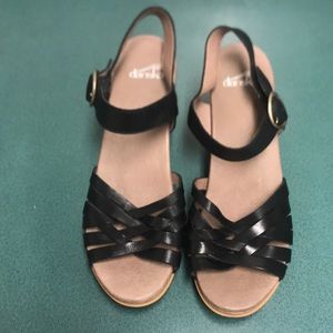 Dansko Sandals